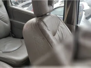  Салон (комплект сидений) Citroen Xsara Picasso Арт 170072903, вид 3