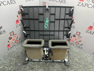 B32H55311 Консоль салона (кулисная часть) Mazda 3 BK Арт 2-479440, вид 4