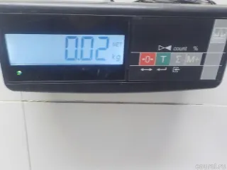 0281006005 Датчик давления выхлопных газов Audi A6 C6 (S6,RS6) Арт E52623095, вид 6