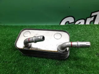 7505826 Теплообменник BMW Z4 E85/E86 Арт 2-132099, вид 1