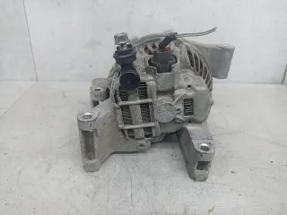 A3TG4791 Генератор Mazda 3 BK Арт 17-2-689, вид 3