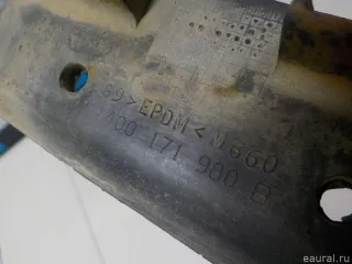 8710A3 Уплотнитель двери Citroen jumpy 2 Арт E52057901, вид 8