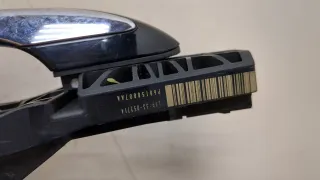 5LX811X8AE Ручка наружная передняя левая черная Chrysler 200 Арт 20379772, вид 2