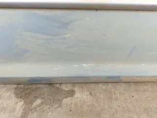 BPYK5802XJ Дверь передняя правая синяя Mazda 3 BK Арт 20734654, вид 4