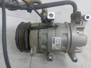 CM7733J Компрессор кондиционера Mazda 3 BK Арт 17-4-633, вид 6