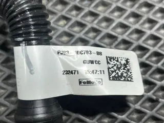 PJ9310C703BB Патрубок (трубопровод, шланг) Ford Mustang Mach-E Арт 01637645, вид 7