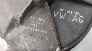 72293453 Нагнетатель воздуха (компрессор) Audi Q5 1 3.0л TFSI Арт 20744751, вид 3