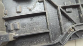 20620751 Панель (плата) заднего правого фонаря Citroen Jumper 2 Арт 20743280, вид 3