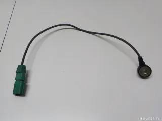 06E905377A Датчик детонации Audi A6 C6 (S6,RS6) Арт E52609347, вид 6