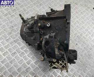 20DM69 КПП 5-ст. механическая Citroen C4 1 1.6л TD Арт 54823715, вид 1