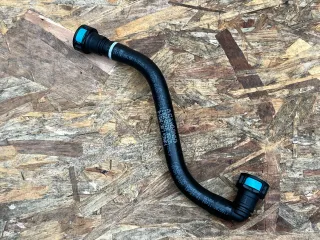 LJ9C2N153B Патрубок (трубопровод, шланг) Ford Mustang Mach-E Арт 01637312, вид 2