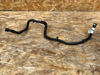 PJ93-10C705-BC Патрубок (трубопровод, шланг) Ford Mustang Mach-E Арт 01637337, вид 5