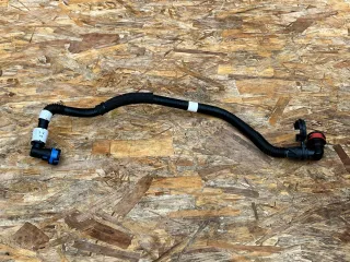 PJ93-8B550-BC Патрубок (трубопровод, шланг) Ford Mustang Mach-E Арт 01637344, вид 1