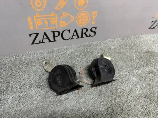 BP4K6679Y Звуковые сигналы Mazda 3 BK Арт 2-44214, вид 1