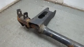 85417155032 Торсион кабины MAN TGM Арт 20744605, вид 3