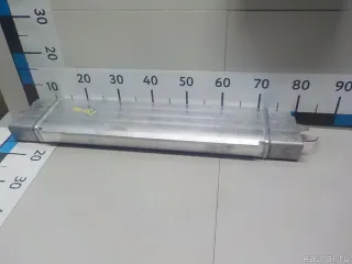 4F0616203C Ресивер воздушный Audi A6 C6 (S6,RS6) Арт E52588288, вид 3