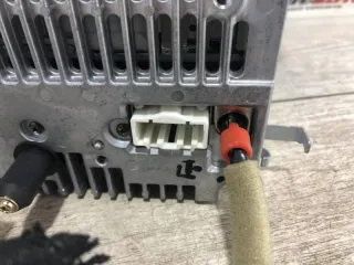 BR2B669H0 Магнитола Mazda 3 BK Арт 2-500596, вид 7