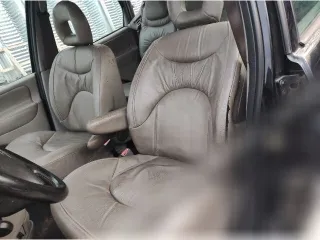  Сиденье переднее левое Citroen Xsara Picasso Арт 170072903_1, вид 22