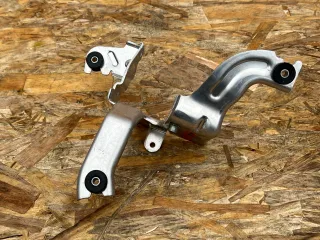 LJ9H10C708A Теплообменник масляного фильтра Ford Mustang Mach-E Арт 01637318, вид 3