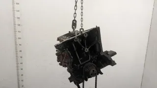  Блок цилиндров Citroen Jumper 2 2.2л HDI Арт 20743599, вид 1