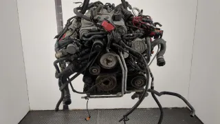 06E145603M Нагнетатель воздуха (компрессор) Audi A6 C7 (S6,RS6) 3.0л TFSI Арт 11572695, вид 1