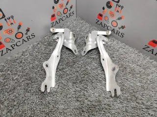 BP4K52420B,10B Петля капота Mazda 3 BK Арт 2-55585, вид 4