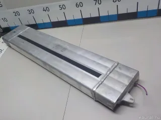 4F0616203C Ресивер воздушный Audi A6 C6 (S6,RS6) Арт E52588288, вид 4