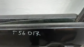 9002AS Дверь передняя левая черная Citroen C3 Picasso Арт 20708395, вид 3