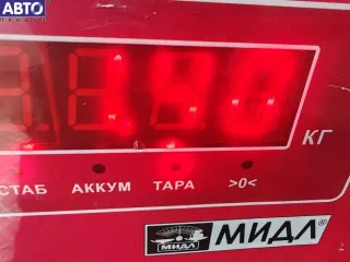 06A959253B Насос продувки катализатора Volkswagen Bora 2.0л i Арт 55200143, вид 4