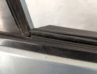 BPYK5802XJ Дверь передняя правая синяя Mazda 3 BK Арт 20734654, вид 5