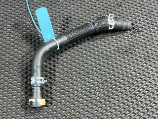  Патрубок (трубопровод, шланг) Ford Mustang Mach-E Арт 01637639, вид 2