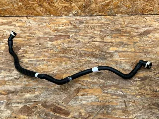 PJ93-18K497-CA Патрубок (трубопровод, шланг) Ford Mustang Mach-E Арт 01637346, вид 2