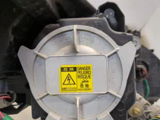 BDG951041M Фара передняя левая Mazda 3 BL Арт 20717243, вид 5