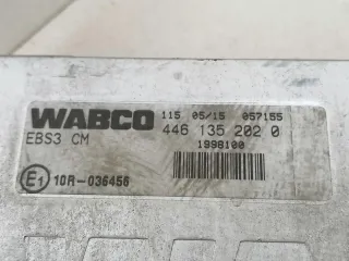 4461352020,10R-036456,1998100 блок управления EBS DAF XF 106 Арт 2087045, вид 4