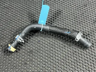  Патрубок (трубопровод, шланг) Ford Mustang Mach-E Арт 01637639, вид 1