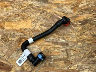 PJ93-8B550-PB Патрубок (трубопровод, шланг) Ford Mustang Mach-E Арт 01637332, вид 2