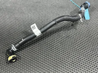 PJ938B555PA Патрубок (трубопровод, шланг) Ford Mustang Mach-E Арт 01637444, вид 5