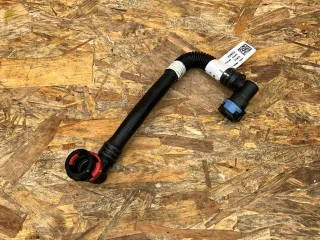 PJ93-8B550-PB Патрубок (трубопровод, шланг) Ford Mustang Mach-E Арт 01637332, вид 5