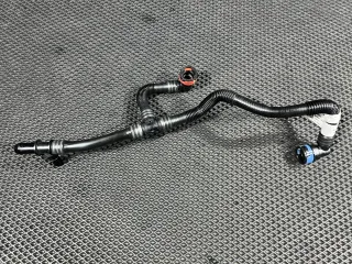 PJ93-8D050-CB Патрубок (трубопровод, шланг) Ford Mustang Mach-E Арт 01637372, вид 4