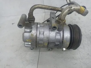 CM7733J Компрессор кондиционера Mazda 3 BK Арт 17-4-633, вид 4