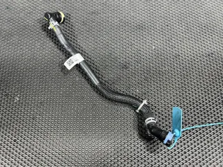 PJ938B555PA Патрубок (трубопровод, шланг) Ford Mustang Mach-E Арт 01637444, вид 3