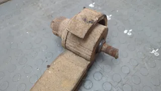 20713432 Полурессора Volvo FL Арт 20744867, вид 2