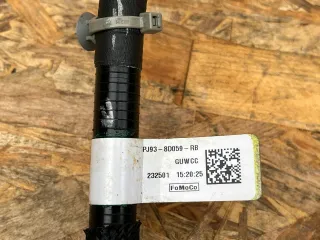 PJ93-8D059-RB Патрубок (трубопровод, шланг) Ford Mustang Mach-E Арт 01637350, вид 7