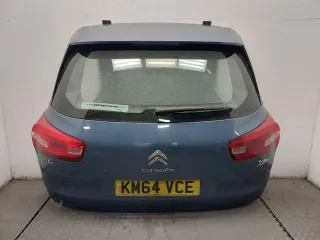 9676120780 Фонарь крышки багажника левый Citroen C4 Picasso 2 Арт 11265422, вид 1