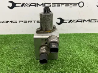 A1663201358 Блок клапанов активного стабилизатора Mercedes GL X166 Арт 2-1090630, вид 3