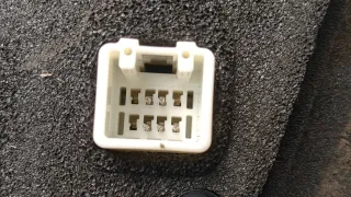 BP5F69120L80 Зеркало правое Mazda 3 BK Арт 20605003, вид 3