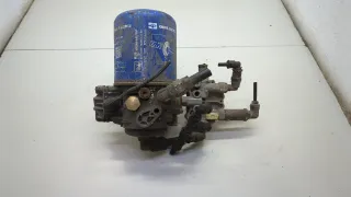 5801681033 Кран масловлагоотделителя (разгрузка) Iveco EuroCargo 4.5л Турбо Арт 20745816, вид 1