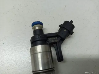 1984H7 Форсунка инжекторная электрическая Citroen C4 Picasso 1 Арт E52637727, вид 9