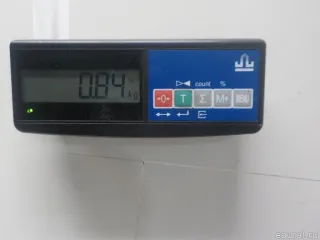 9801653080 Крепление АКБ (корпус/подставка) Citroen DS3 Арт E52644919, вид 2