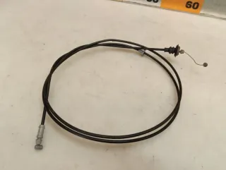 BP4K56720C Трос капота Mazda 3 BK 1.6л Арт 2-867287, вид 6